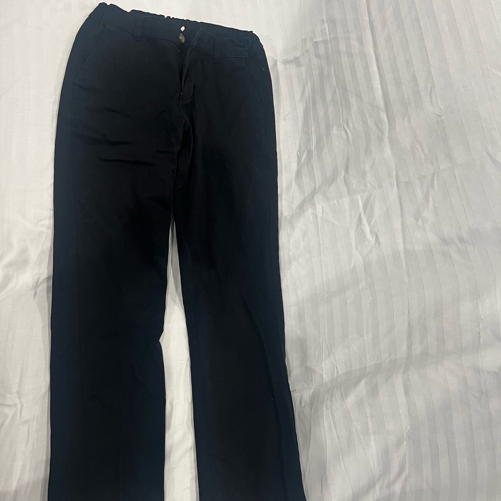 Nautica Boys Dark Pants